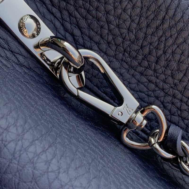 LV Capucines Bags